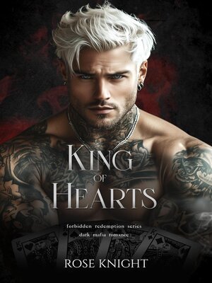 cover image of King of Hearts